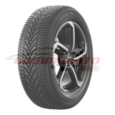 COP. 215/55 R18 95H G-FORCE WINTER2 SUV